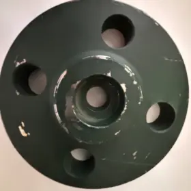 W30SWXXH WELDBEND Carbon Steel Rf Socket Weld Flange Sch
