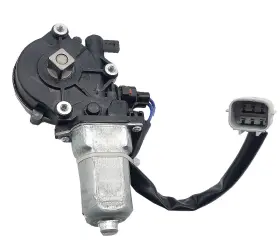 WM-CUBE-09LF WELL AUTO Window Lift Motor Front Left Driver Sl