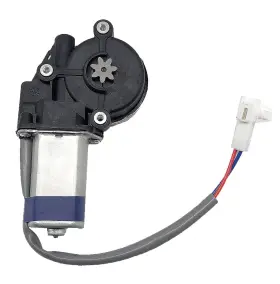 WM-TY-97R WELL AUTO Window Lift Motor Right Front Rear