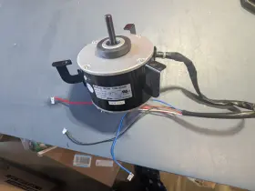 309647503 WELLING Motor