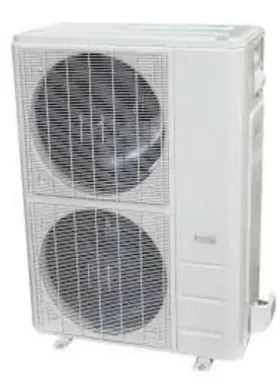 WUA-60DHFM WELLS MIDEA Coil
