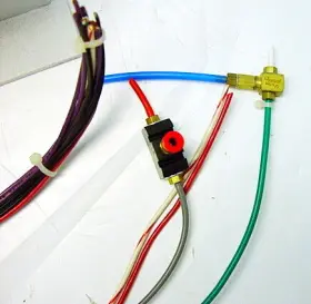 HCC100 WESLAN Process Controller #3