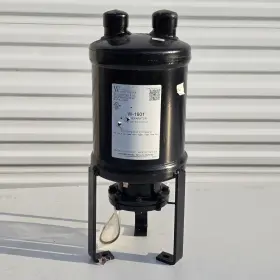 W-1901 WESTERMEYER INDUSTRIES Oil Separator Ods Refrigeration