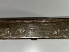 GA16 WESTERN ELECTRIC Terminal Connection Box