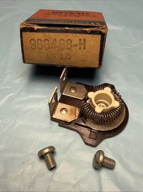 AD1.0 WESTINGHOUSE Heater