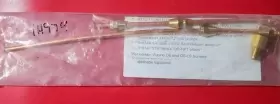 1H974 WESTWOOD Oil Line Miller Mobile Gun Furnaces Power Kit #2