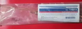 1H974 WESTWOOD Oil Line Miller Mobile Gun Furnaces Power Kit