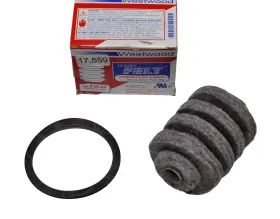 F35-24 WESTWOOD Felt Element Filter