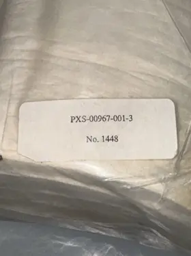 PXS-00967-001-3 WESTWOOD Combustion Chamber Liner #3