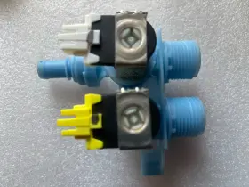 8540043 WHIRLPOOL Washer Water Inlet Valve