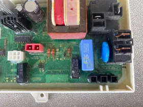DC41-00092C WHIRLPOOL Samsung Dryer Control Board #3
