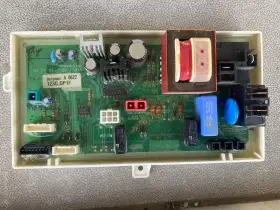 DC41-00092C WHIRLPOOL Samsung Dryer Control Board