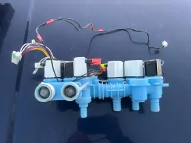 W10059320 WHIRLPOOL Washer Water Inlet Valve