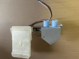 W10432353 WHIRLPOOL Washer Water Inlet Valve #3
