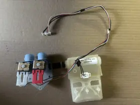 W10432353 WHIRLPOOL Washer Water Inlet Valve