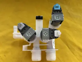 W10435235 WHIRLPOOL Washer Water Inlet Valve