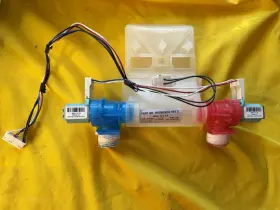 W10683653 WHIRLPOOL Washer Water Inlet Valve