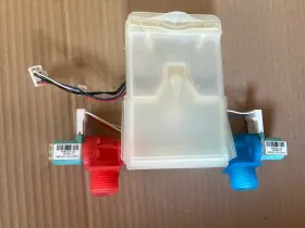 W10869799 WHIRLPOOL Washer Water Inlet Valve #3