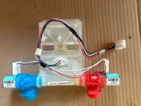 W10869799 WHIRLPOOL Washer Water Inlet Valve