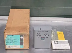 11A61-103 WHITE RODGERS Limit Control Relay Water