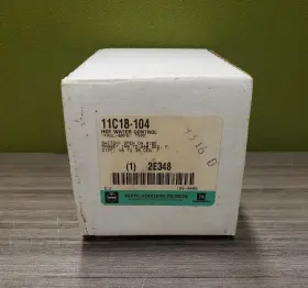 11C18-104 WHITE-RODGERS Water Control Fail Safe Temperature