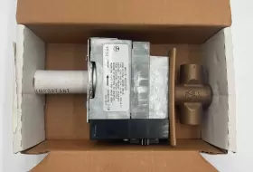 1311-102 WHITE-RODGERS Zone Flow Valve
