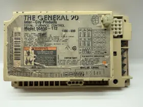 1380-699 WHITE-RODGERS General Furnace Control Board
