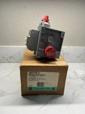 181775-2 WHITE-RODGERS Water Heater Control Smith