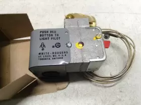 3048-25 WHITE-RODGERS Automatic Pilot #2