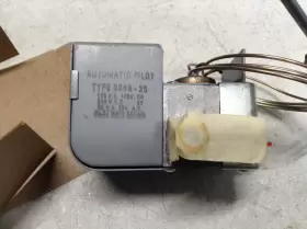 3048-25 WHITE-RODGERS Automatic Pilot #3