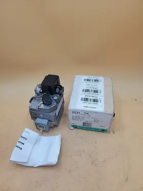 36C84-258 WHITE RODGERS Gas Manifold Valve