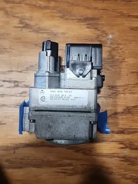 36C84-412 WHITE RODGERS Gas Valve