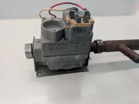 36C90A WHITE-RODGERS Laundry Gas Valve