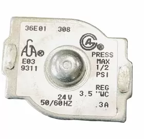36E01-308 WHITE-RODGERS Gas Valve #2