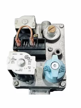 36E01-308 WHITE-RODGERS Gas Valve #3