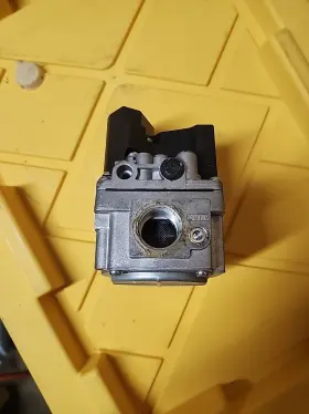 36H54-430B1 WHITE RODGERS Rogers Gas Valve #3