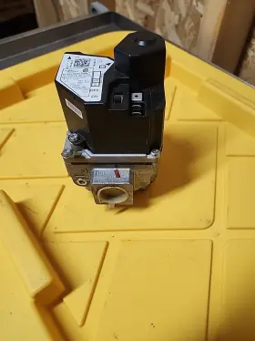 36H54-430B1 WHITE RODGERS Rogers Gas Valve