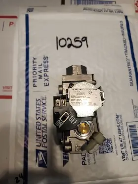 36J22-214 WHITE-RODGERS Gas Valve