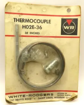 37-4563E WHITE-RODGERS Thermocouple