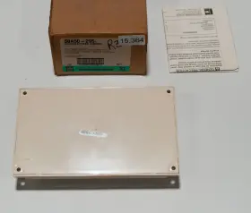 50A50-295 WHITE-RODGERS Integrated Fan Control #2