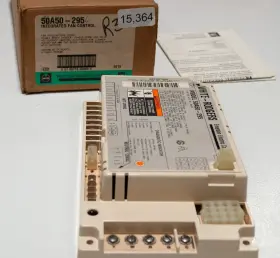 50A50-295 WHITE-RODGERS Integrated Fan Control #3
