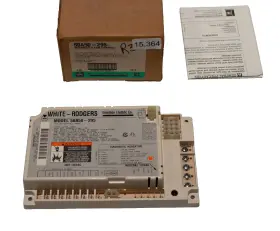 50A50-295 WHITE-RODGERS Integrated Fan Control