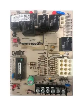 50A55 WHITE-RODGERS Furnace Hvac Control Board