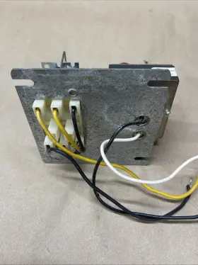 510-312-187 WHITE-RODGERS Switching Relay Weil Mclain Boiler #3