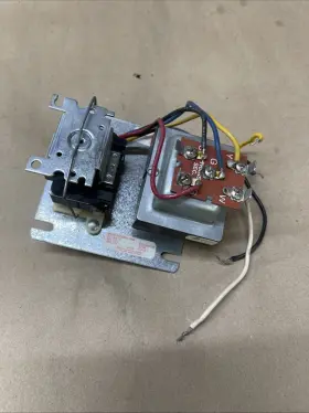 510-312-187 WHITE-RODGERS Switching Relay Weil Mclain Boiler