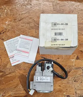 511-044-289 WHITE-RODGERS Weil Mclain Lp Gas Valve