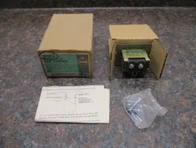 5C22-2 WHITE RODGERS Fan Control