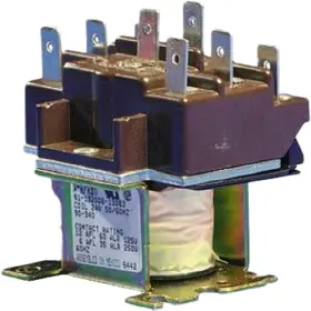 90-340 WHITE RODGERS Switch Relay