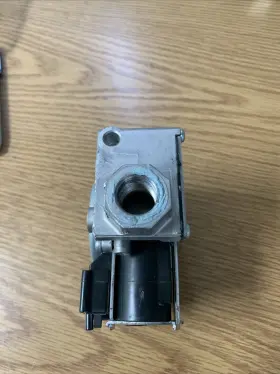 698155 WHITE-RODGERS Gemini Hvac Furnace Gas Valve York #2