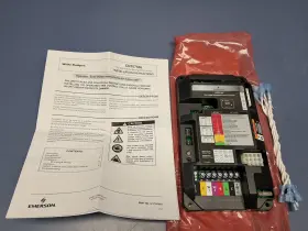 KIT17858 WHITE-RODGERS Emerson Trane Integraed Fan Control